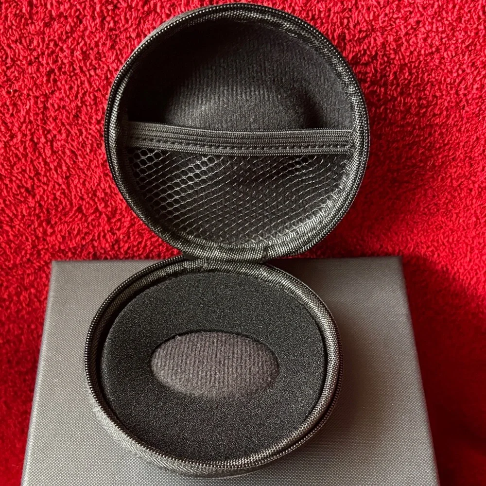 TAG Heuer Black Watch Storage Set - Picture 6 of 6